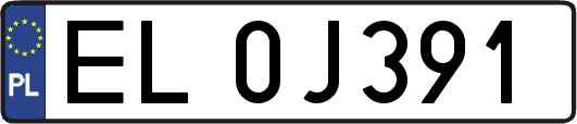 EL0J391