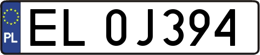EL0J394