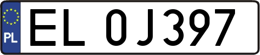 EL0J397