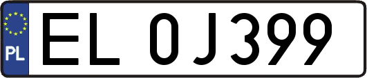EL0J399