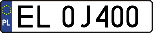 EL0J400