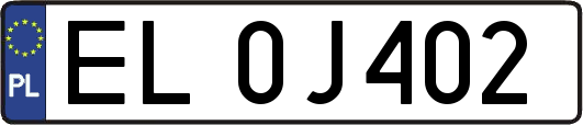 EL0J402