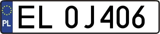 EL0J406