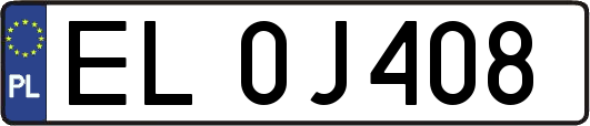 EL0J408