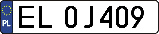 EL0J409
