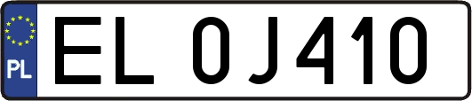 EL0J410