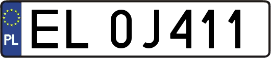 EL0J411