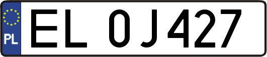 EL0J427