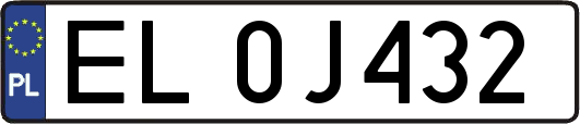 EL0J432
