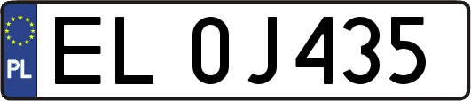 EL0J435