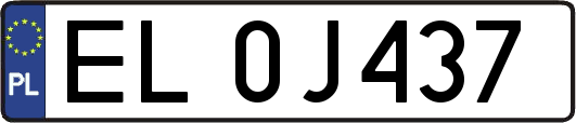 EL0J437