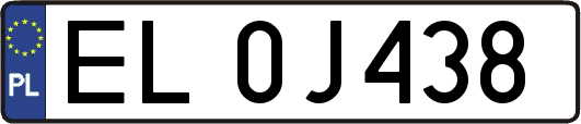 EL0J438