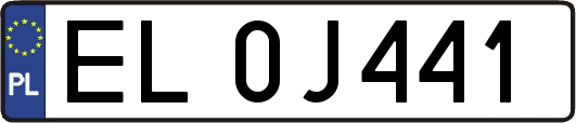EL0J441