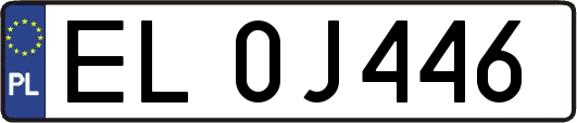 EL0J446