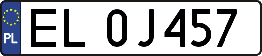 EL0J457