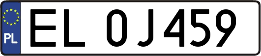 EL0J459