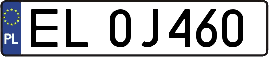 EL0J460
