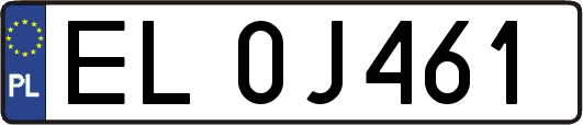 EL0J461