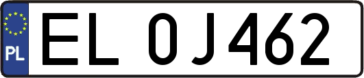 EL0J462