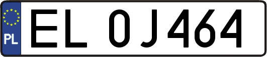EL0J464
