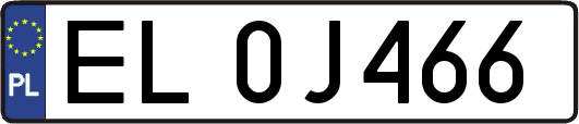 EL0J466