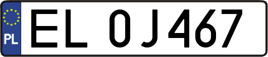 EL0J467
