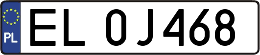 EL0J468