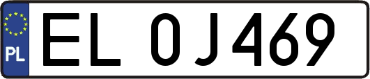 EL0J469