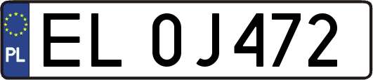 EL0J472