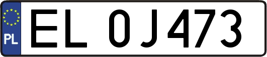 EL0J473