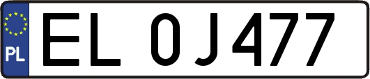EL0J477