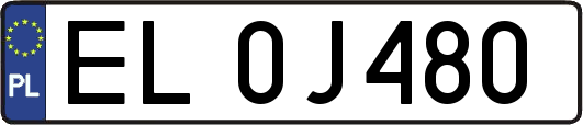 EL0J480