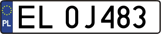 EL0J483