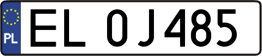 EL0J485