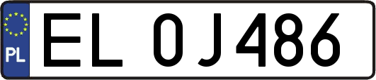 EL0J486