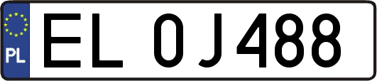 EL0J488