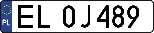 EL0J489