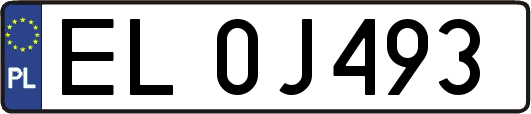 EL0J493