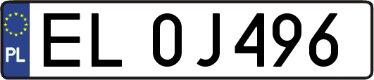 EL0J496