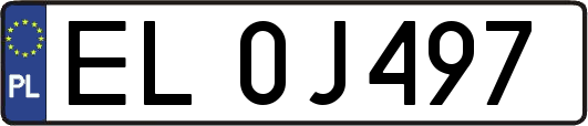 EL0J497