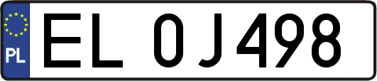 EL0J498