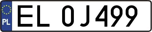 EL0J499