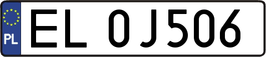 EL0J506