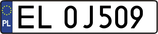 EL0J509