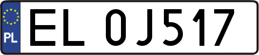 EL0J517