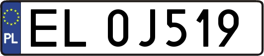 EL0J519