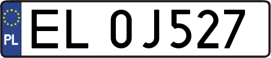 EL0J527