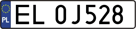 EL0J528