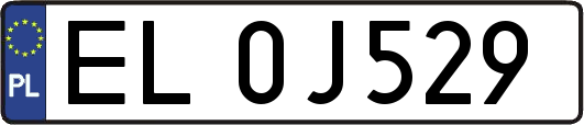 EL0J529