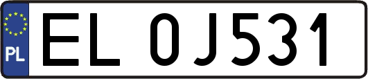 EL0J531